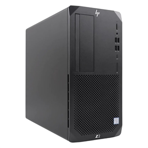 HP Z2 Gamer - Xeon W-1350P - 1TB SSD - RTX 5060TI 8GB - 32GB RAM - Win11 - Grade A